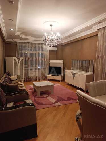 Сдаётся 2-комн. новостройка 99 м², м. Ази Асланов, photo 5 from 13