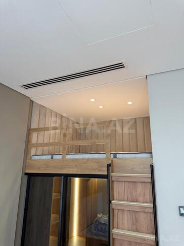 Сдаётся 2-комн. новостройка 80 м², пос. Sea Breeze, photo 7 from 14