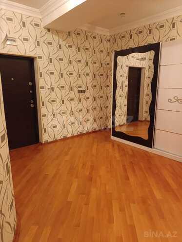 Сдаётся 2-комн. новостройка 99 м², м. Ази Асланов, photo 12 from 13