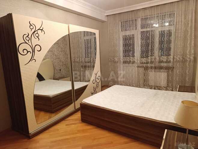 Сдаётся 2-комн. новостройка 99 м², м. Ази Асланов, photo 9 from 13