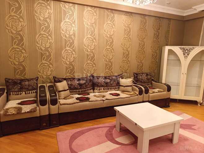 Сдаётся 2-комн. новостройка 99 м², м. Ази Асланов, photo 3 from 13