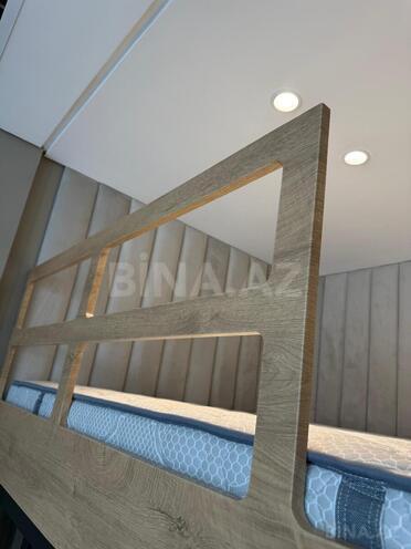 Сдаётся 2-комн. новостройка 80 м², пос. Sea Breeze, photo 8 from 14