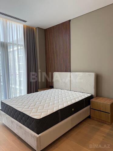 Сдаётся 2-комн. новостройка 80 м², пос. Sea Breeze, photo 9 from 14