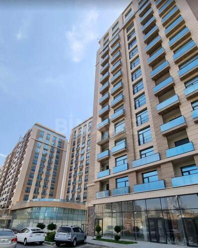Satılır 2 otaqlı yeni tikili 65 m², Nizami m., photo 1 from 13
