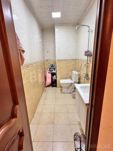 Satılır 3 otaqlı yeni tikili 68 m², Əhmədli m., photo 9 from 10