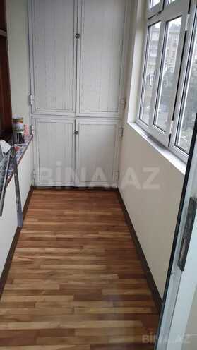 Satılır 3 otaqlı köhnə tikili 85 m², Həzi Aslanov m., photo 7 from 10