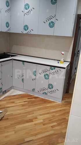 Satılır 3 otaqlı köhnə tikili 85 m², Həzi Aslanov m., photo 6 from 10