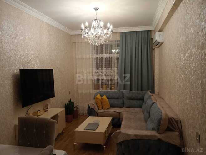 Satılır 2 otaqlı yeni tikili 78 m², photo 13 from 14