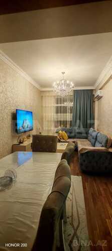 Satılır 2 otaqlı yeni tikili 78 m², photo 1 from 14