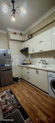 Satılır 2 otaqlı yeni tikili 78 m², photo 6 from 14