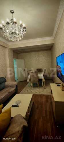 Satılır 2 otaqlı yeni tikili 78 m², photo 3 from 14