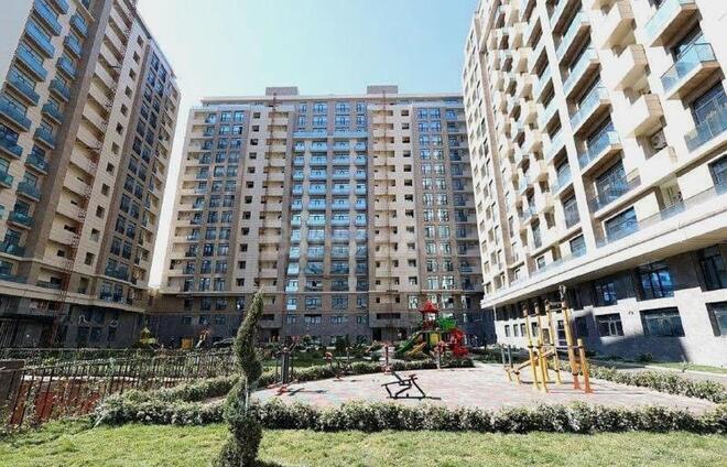 Satılır 2 otaqlı yeni tikili 65 m², Nizami m., photo 3 from 13