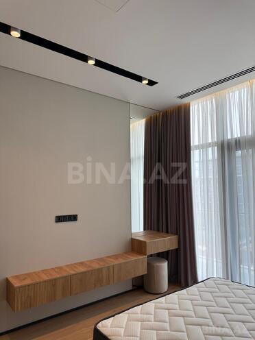 Сдаётся 2-комн. новостройка 80 м², пос. Sea Breeze, photo 10 from 14
