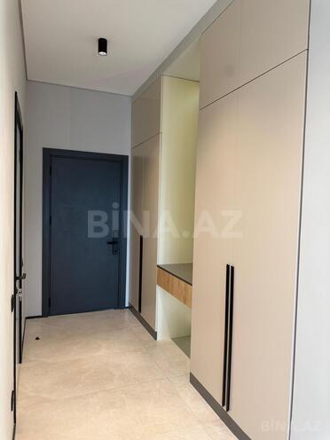 Сдаётся 2-комн. новостройка 80 м², пос. Sea Breeze, photo 11 from 14