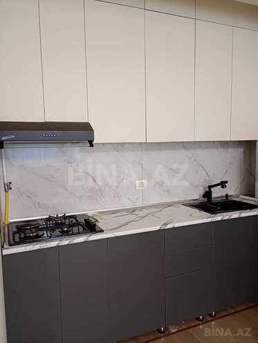 Satılır 2 otaqlı yeni tikili 47 m², Yasamal q., photo 13 from 23