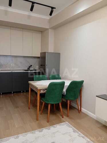 Satılır 2 otaqlı yeni tikili 47 m², Yasamal q., photo 9 from 23