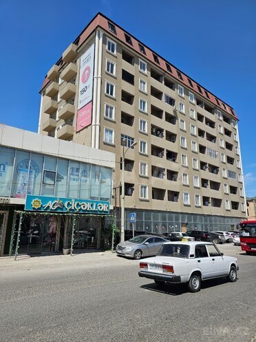 Продаётся 3-комн. новостройка 65 м², пос. Масазыр, photo 13 from 14