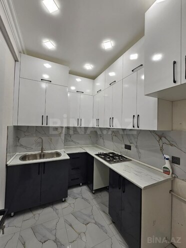 Продаётся 3-комн. новостройка 65 м², пос. Масазыр, photo 7 from 14