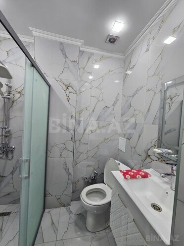 Продаётся 3-комн. новостройка 65 м², пос. Масазыр, photo 9 from 14