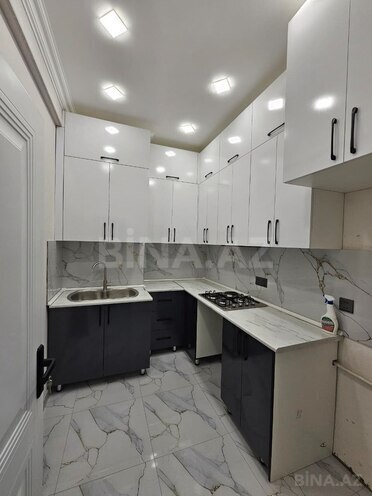 Продаётся 3-комн. новостройка 65 м², пос. Масазыр, photo 6 from 14