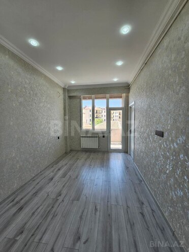 Продаётся 3-комн. новостройка 65 м², пос. Масазыр, photo 1 from 14
