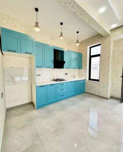 Продаётся 5-комн. дом/дача 190 м², Хазарский р., photo 5 from 10