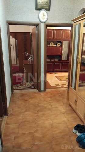 Satılır 4 otaqlı köhnə tikili 110 m², Əhmədli q., photo 7 from 13