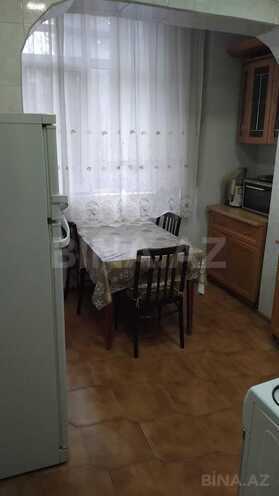 Satılır 4 otaqlı köhnə tikili 110 m², Əhmədli q., photo 10 from 13