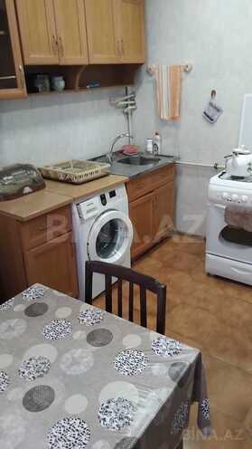 Satılır 4 otaqlı köhnə tikili 110 m², Əhmədli q., photo 9 from 13