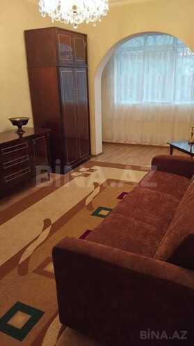 Satılır 4 otaqlı köhnə tikili 110 m², Əhmədli q., photo 3 from 13