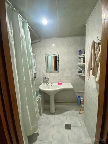 İcarəyə verilir 3 otaqlı köhnə tikili 80 m², Gənclik m., photo 10 from 13