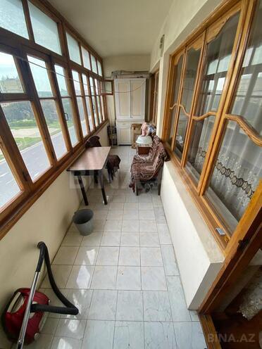 İcarəyə verilir 3 otaqlı köhnə tikili 80 m², Gənclik m., photo 11 from 13