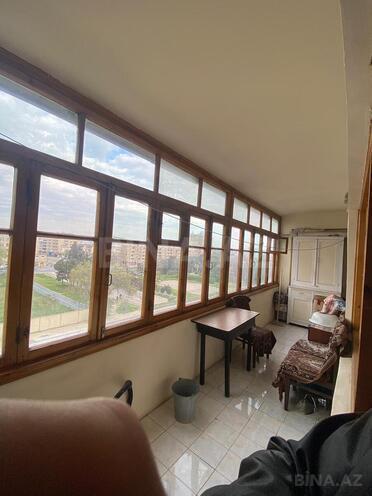 İcarəyə verilir 3 otaqlı köhnə tikili 80 m², Gənclik m., photo 12 from 13