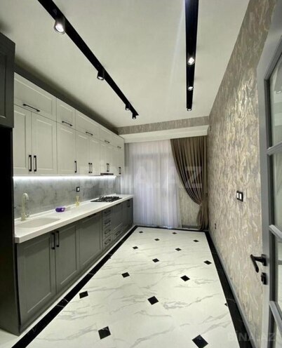 Продаётся 3-комн. новостройка 117 м², м. Низами, photo 3 from 14