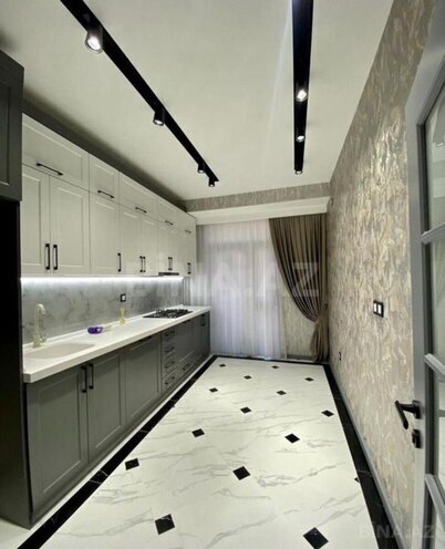 Продаётся 3-комн. новостройка 117 м², м. Низами, photo 6 from 14