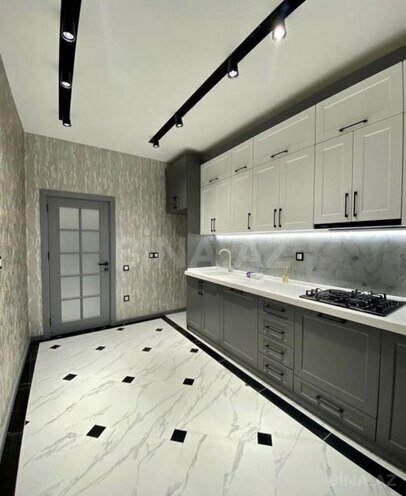 Продаётся 3-комн. новостройка 117 м², м. Низами, photo 11 from 14