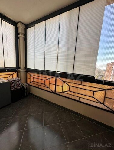 Продаётся 3-комн. новостройка 117 м², м. Низами, photo 8 from 14