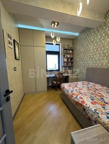 Продаётся 3-комн. новостройка 117 м², м. Низами, photo 10 from 14