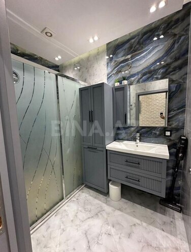 Продаётся 3-комн. новостройка 117 м², м. Низами, photo 9 from 14
