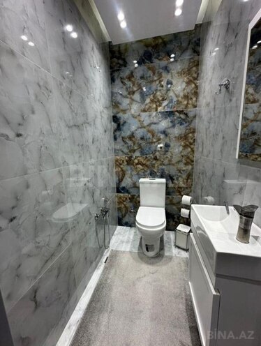 Продаётся 3-комн. новостройка 117 м², м. Низами, photo 12 from 14