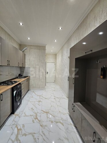 Продаётся 2-комн. новостройка 41 м², пос. Масазыр, photo 7 from 13
