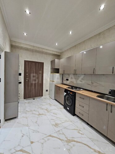 Продаётся 2-комн. новостройка 41 м², пос. Масазыр, photo 8 from 13