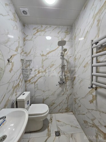 Продаётся 2-комн. новостройка 41 м², пос. Масазыр, photo 9 from 13