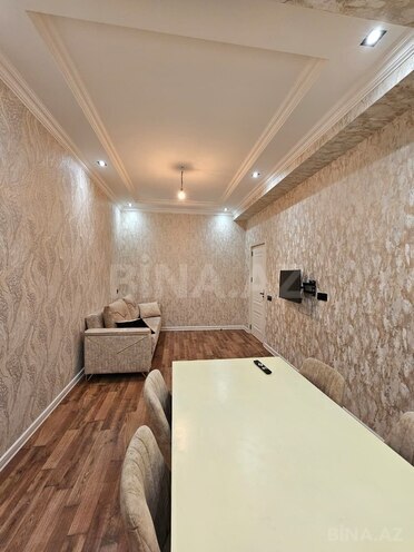 Продаётся 2-комн. новостройка 41 м², пос. Масазыр, photo 3 from 13