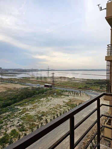 Продаётся 2-комн. новостройка 41 м², пос. Масазыр, photo 12 from 13