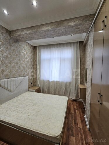 Продаётся 2-комн. новостройка 41 м², пос. Масазыр, photo 5 from 13