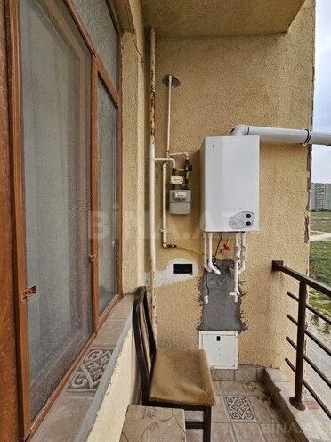 Продаётся 2-комн. новостройка 41 м², пос. Масазыр, photo 10 from 13