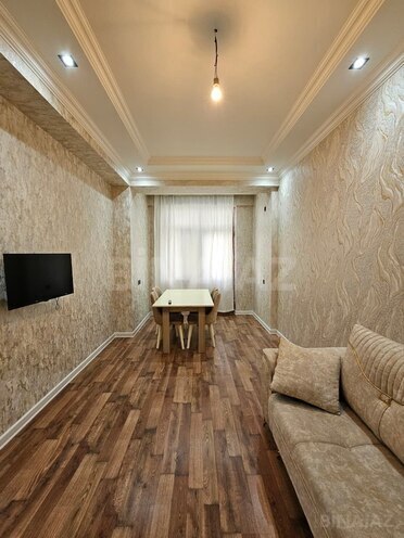 Продаётся 2-комн. новостройка 41 м², пос. Масазыр, photo 1 from 13