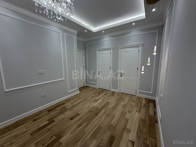 Продаётся 4-комн. новостройка 180 м², м. Элмляр Академиясы, photo 18 from 28