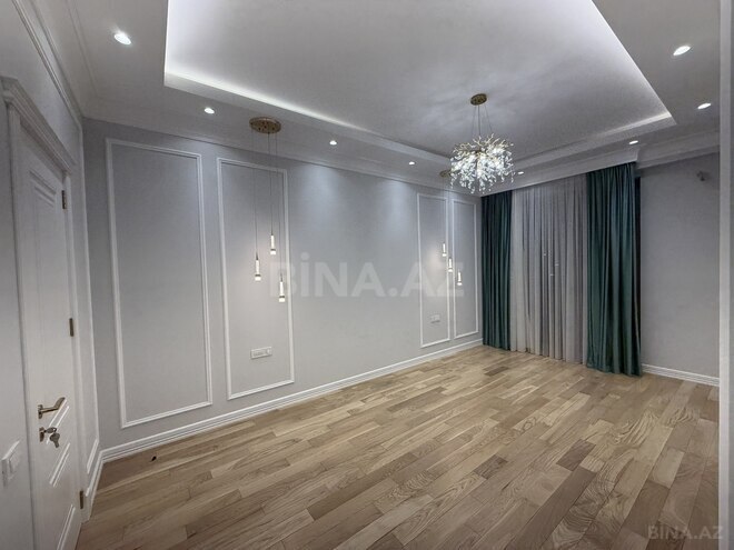Продаётся 4-комн. новостройка 180 м², м. Элмляр Академиясы, photo 17 from 28